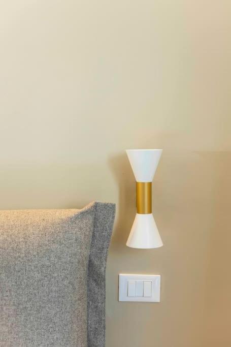 Atmosfere Terrace View Apartment Bergamo Luaran gambar